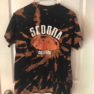 Vintage Sedona Arizona t-shirt